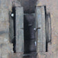 Original BMW E21 323i Bremssattel vorne links Brake Caliper OEM ATE Caliper
