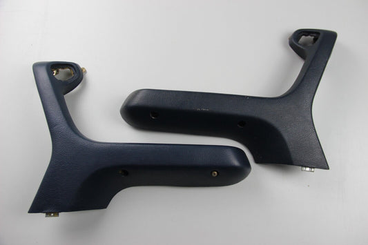 BMW E30 Armstütze Armlehne 2Türer Haltegriff vorne links, rechts 1884364 1884363