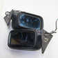 BMW E46 316i 318i 320i 325i 330i Spiegel Paar Side Mirror Außenspiegel