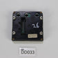 Original BMW E23 Check Control 1371495 7er CC Lichtkontrollgerät Kontrolle Gerät
