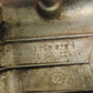 BMW E3 E9 E12 E24 E23 E28 M30  Stirndeckel Kettenkasten Abdeckung 12500289