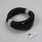 Original BMW E30 Gummipuffer Federnsitz Federbein paar vorne 1124322 1128523