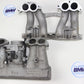 BMW E30 316i 1,6L Ansaugbrücke mit Drosselklappe 17276569 17278209 17276539