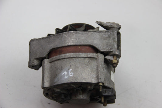 BMW Lichtmaschine Alternator E30 320i 325i M20b20 M20b25 80A Bosch 0120469757