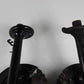 Original BMW E30 325i Federbeine ABS paar links und rechts 51mm Struts Coilover