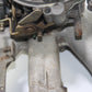 BMW Oldtimer Vergaser Ansaugbrücke Krümmer 1254376