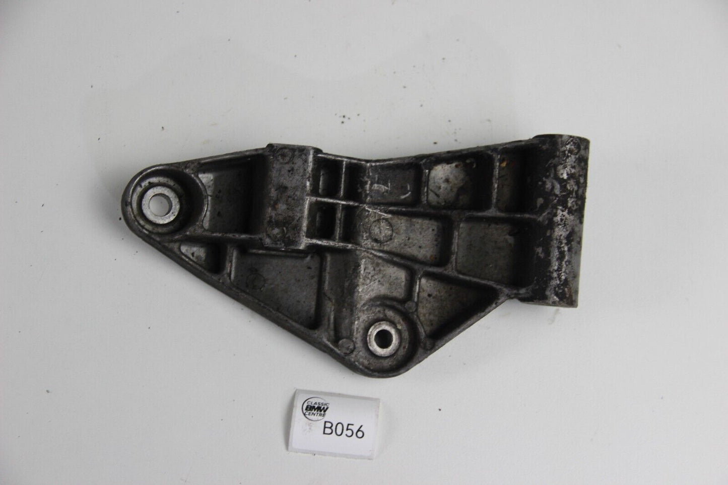 Original BMW E32 E28 E34 M30 Lagerblock Halterung 1284953 7er 5er Bracket Mount