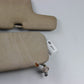 BMW E30 3er Sonnenblende Spiegel Sun Visor beige paar