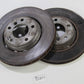 Original BMW E36 M3 3.2 Bremsscheiben vorne Z3 M 34112227737 34112227738 Brake