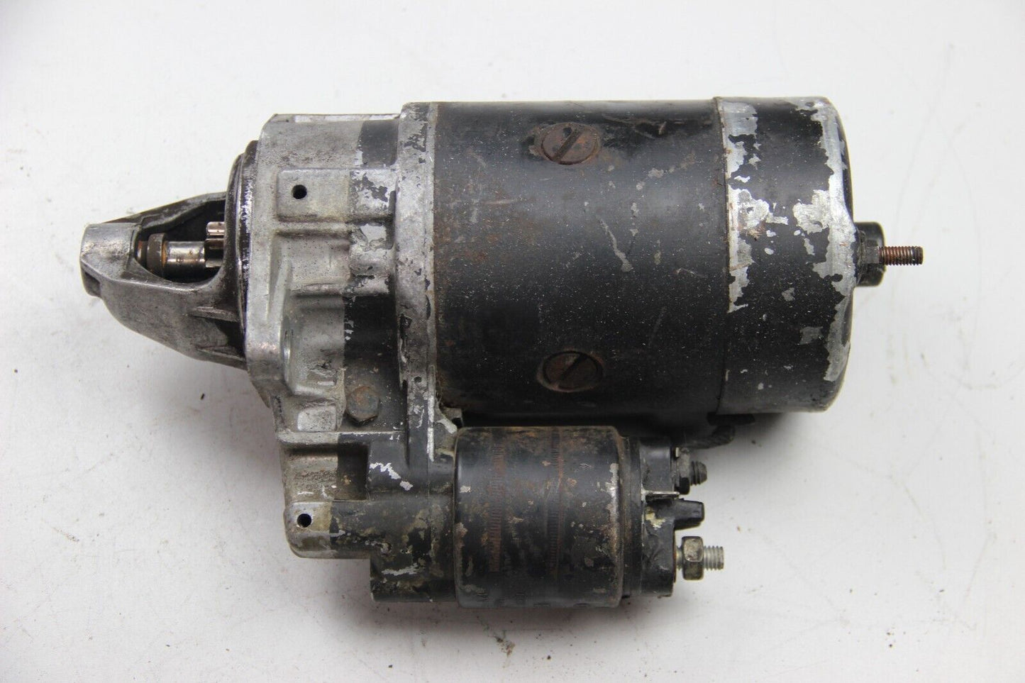 BMW E34 E32 E24 M30 S38 M5 5er 6er 7er Anlasser Starter 1026309