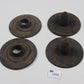 Original BMW E30 Gummipuffer Federnsitz hinten links rechts 1127218 1128610 3er