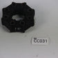Original BMW E30 E28 Hardyscheibe Gelenkscheibe 1106113 Lagerung Kardanwelle
