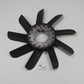 Original BMW E21 E24 635csi M30 Visco Lüfter Lüfterrad Kühler fan 1272544 csi