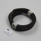 Original BMW E30 Gummipuffer Federnsitz Federbein paar vorne 1124322 1128523