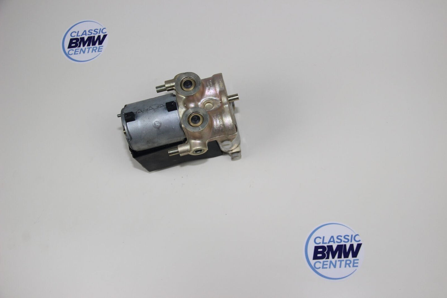 BMW E34 ABS Hydraulikblock Gerät Bosch 0265200062