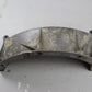BMW E30 Versteifungsschale Getriebe Ölwanne Halter 3er M20 320i 325i 1286341