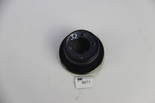 Original BMW E30 M3 E28 M10 Riemenscheibe Wasserpumpe 11511277728 Keilriemen