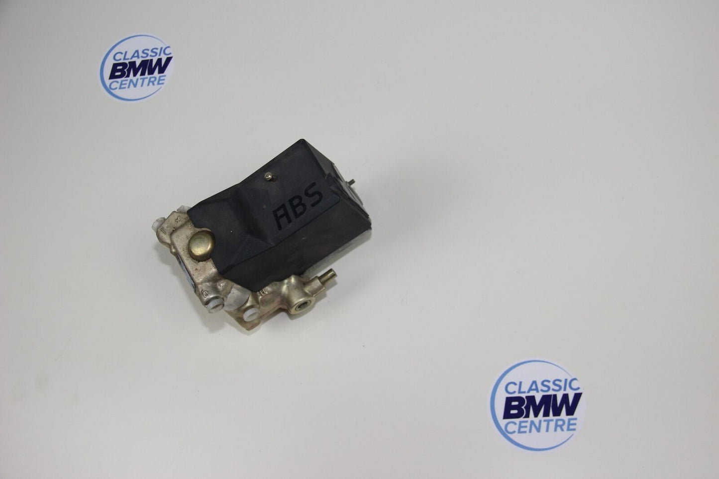 BMW E34 ABS Hydraulikblock Gerät Bosch 0265200062