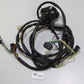 BMW E34 Anhängerkupplung Elektrik Steuerung Kabelbaum Toe Hook wiring
