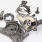 Original BMW E30 M3 Ölpumpe S14 Oilpump S14b23 2.3 OEM Pumpe Öl