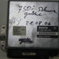 Original BMW E32 E31 V12 750i 850i Motorsteuergerät ECU 0205000015 Motor DME