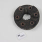 Original BMW E30 M3 S14 Hardyscheibe Kardanwelle Gelenkscheibe Lager