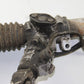 BMW E30 M3 Lenkgetriebe Steering rack Hydrolenkung Lenkung 7832955133