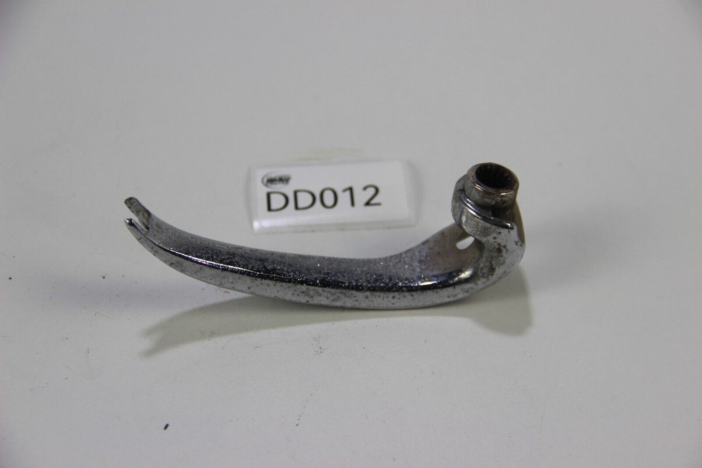 Original BMW E9 Türgriff Innen links Door Handle Inside 2.5 2.8 3.0 CSI CS