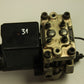 BMW E23 E24 ABS Hydroaggregat Hydroblock ABS Block 0265201001