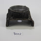 Original BMW E12 E24 E34 E23 E32 Kurbelgehäuse Abschlussdeckel 1250033