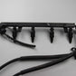 BMW E30 M3 Einspritzleiste Einspritzung Benzin fuel rail S14 Injektoren Injector