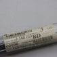 NEU ORIGINAL 7140733 BMW E61 3er Schachtabdeckung Tür Aussen Hinten Links Chrom