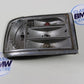 BMW 2002 E10 1502 1802 1602 E12 Rücklichtträger Rücklicht Gehäuse Ersatz