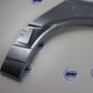 BMW E30 NFL Kotflügel Reparaturblech Hinten Rechts